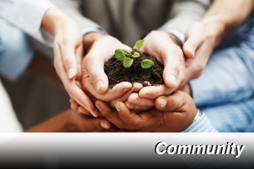 Community